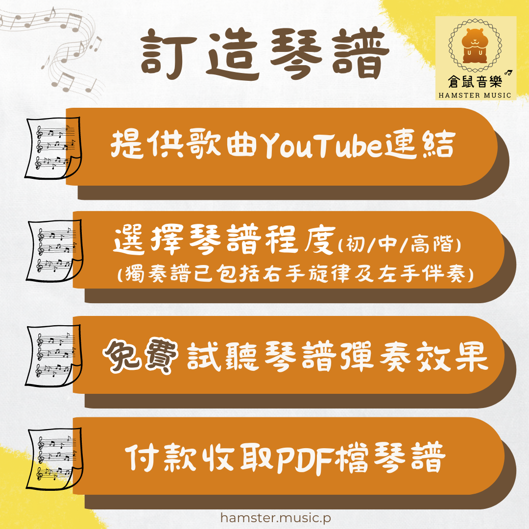 楊千嬅 - 勇(原調高階版)