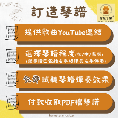 楊千嬅 - 勇(原調高階版)