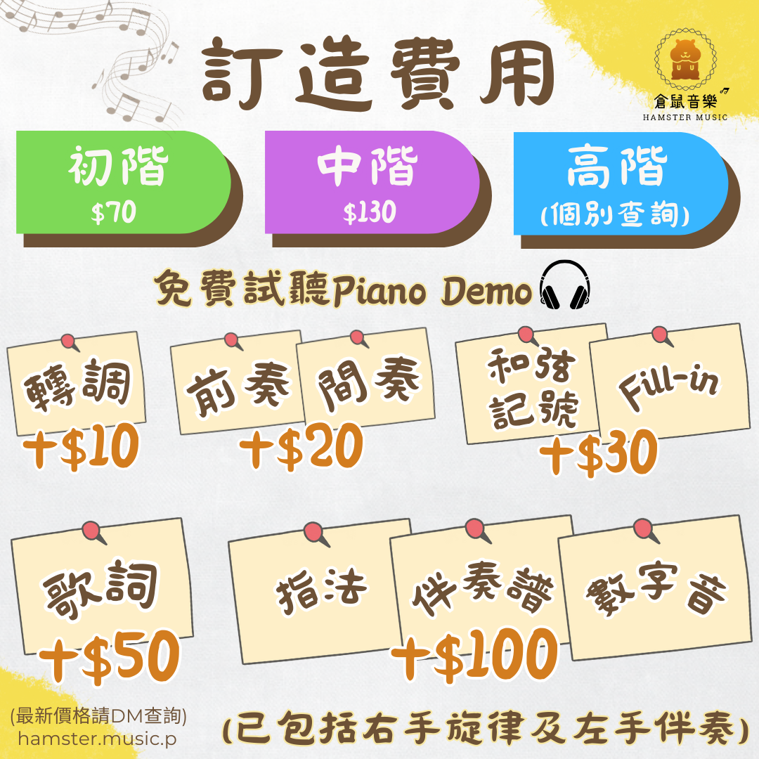 楊千嬅 - 勇(原調高階版)