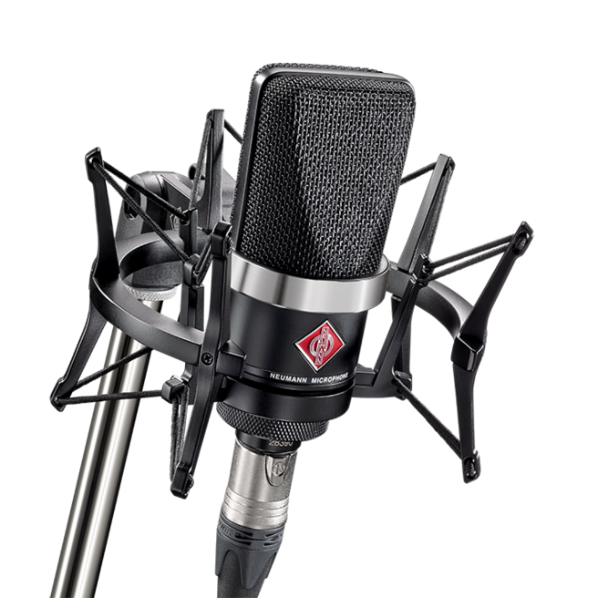 Neumann | Microphone | TLM 102