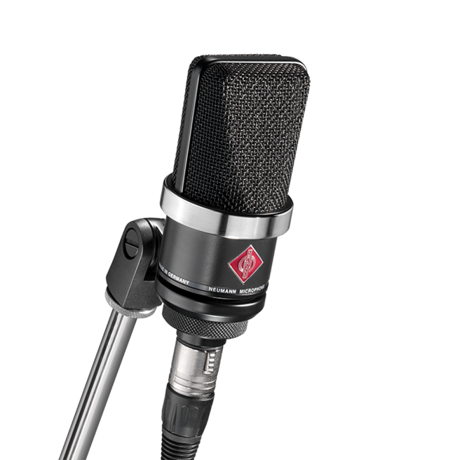 Neumann | Microphone | TLM 102