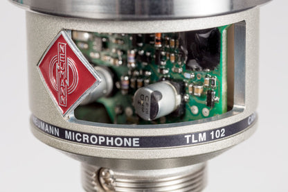 Neumann | Microphone | TLM 102