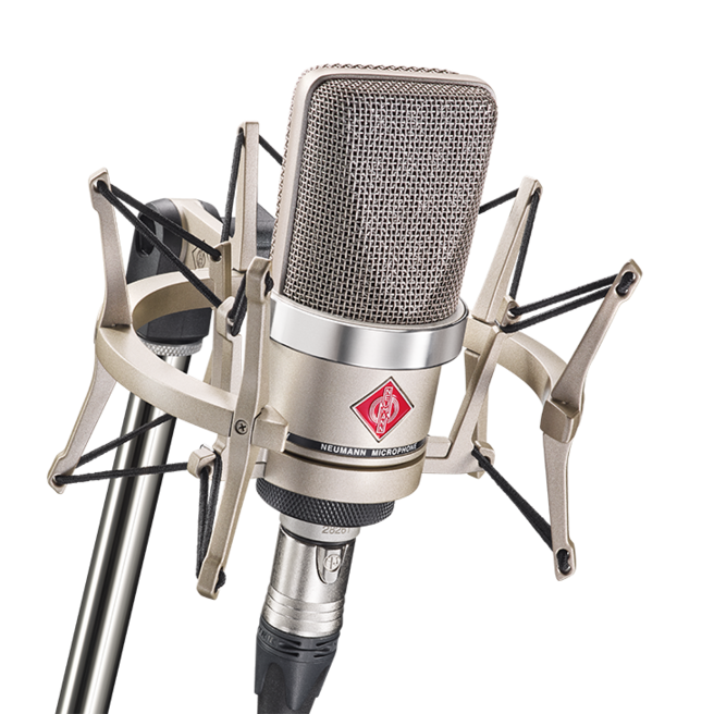 Neumann | Microphone | TLM 102