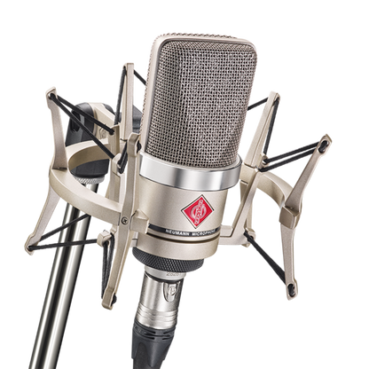 Neumann | Microphone | TLM 102