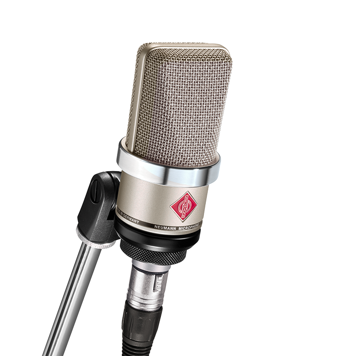 Neumann | Microphone | TLM 102