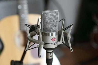 Neumann | Microphone | TLM 102